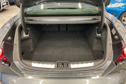 Harmaa Audi e-tron GT 2022 kuva 15.