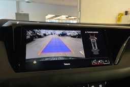 Harmaa Audi e-tron GT 2022 kuva 20.