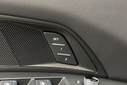 harmaa Audi e-tron GT 2022 kuva 16.