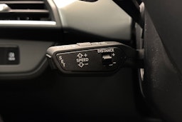 harmaa Audi e-tron GT 2022 kuva 20.