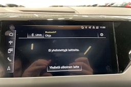 musta Audi e-tron GT 2022 kuva 31.