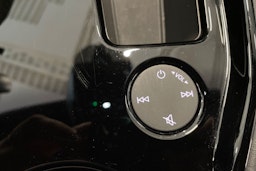 musta Audi e-tron GT 2022 kuva 39.