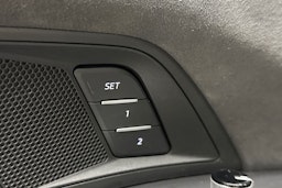 Harmaa Audi e-tron GT 2022 kuva 14.