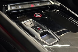 Harmaa Audi e-tron GT 2022 kuva 22.