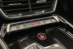 Harmaa Audi e-tron GT 2022 kuva 23.