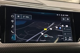 Harmaa Audi e-tron GT 2022 kuva 26.