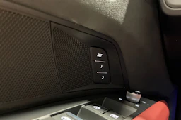 met. harmaa Audi e-tron GT 2022 kuva 19.