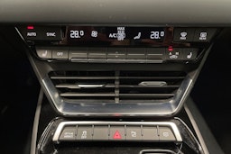 Musta Audi e-tron GT 2023 kuva 23.