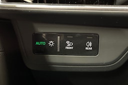 Musta Audi e-tron GT 2023 kuva 25.