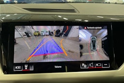 met. harmaa Audi e-tron GT 2023 kuva 24.