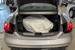 met. harmaa Audi e-tron GT 2023 kuva 47.