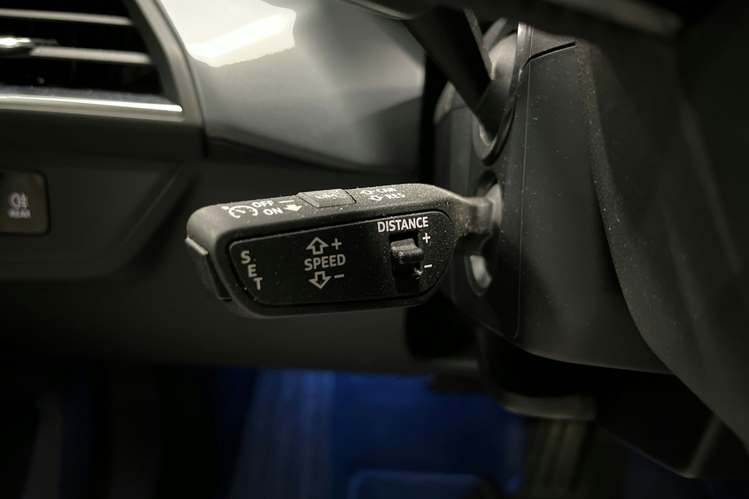 Musta Audi e-tron GT 2024 kuva 20.