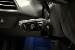 Musta Audi e-tron GT 2024 kuva 20.