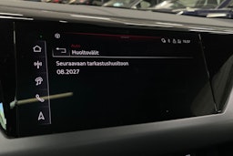 Musta Audi e-tron GT 2024 kuva 28.