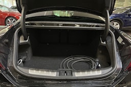 Musta Audi e-tron GT 2024 kuva 31.