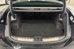 Musta Audi e-tron GT 2024 kuva 39.