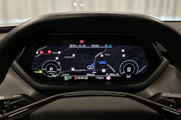 harmaa Audi e-tron GT 2025 kuva 13.