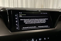 harmaa Audi e-tron GT 2025 kuva 17.