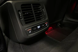 harmaa Audi e-tron GT 2025 kuva 29.