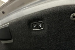 harmaa Audi e-tron GT 2025 kuva 31.