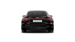 musta Audi e-tron GT 2025 kuva 4.