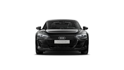 musta Audi e-tron GT 2025 kuva 5.