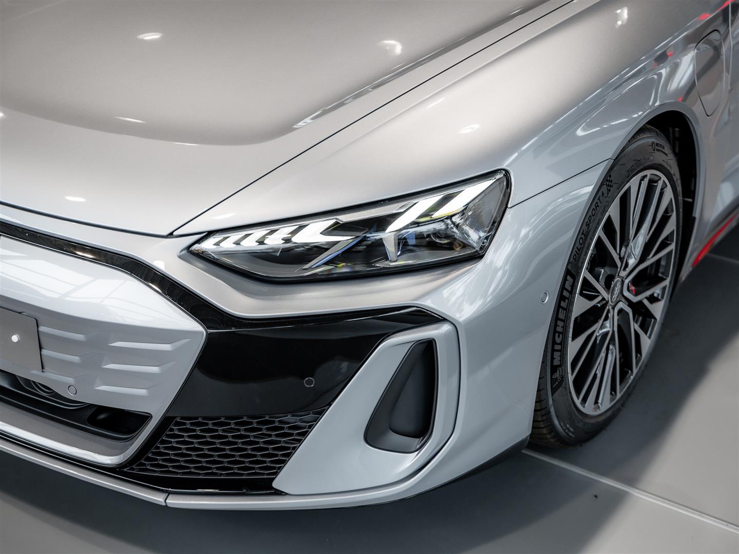 Audi e-tron GT 2025, kuva 5/30