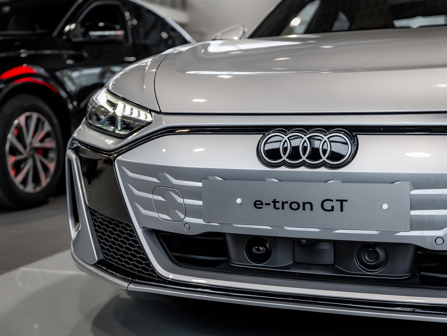 Audi e-tron GT 2025, kuva 6/30