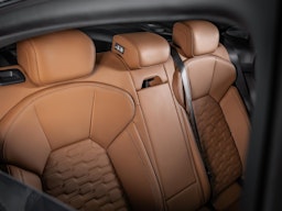 hopea Audi e-tron GT 2025 kuva 27.