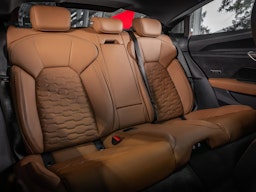 hopea Audi e-tron GT 2025 kuva 28.