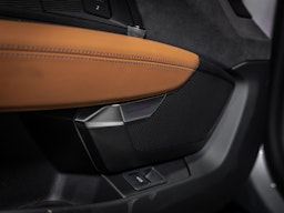 hopea Audi e-tron GT 2025 kuva 29.