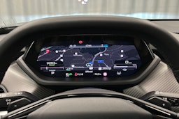 musta Audi e-tron GT 2025 kuva 15.