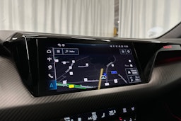 musta Audi e-tron GT 2025 kuva 17.