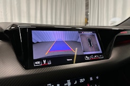 musta Audi e-tron GT 2025 kuva 18.