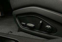 musta Audi e-tron GT 2025 kuva 29.