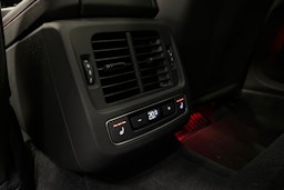 musta Audi e-tron GT 2025 kuva 34.