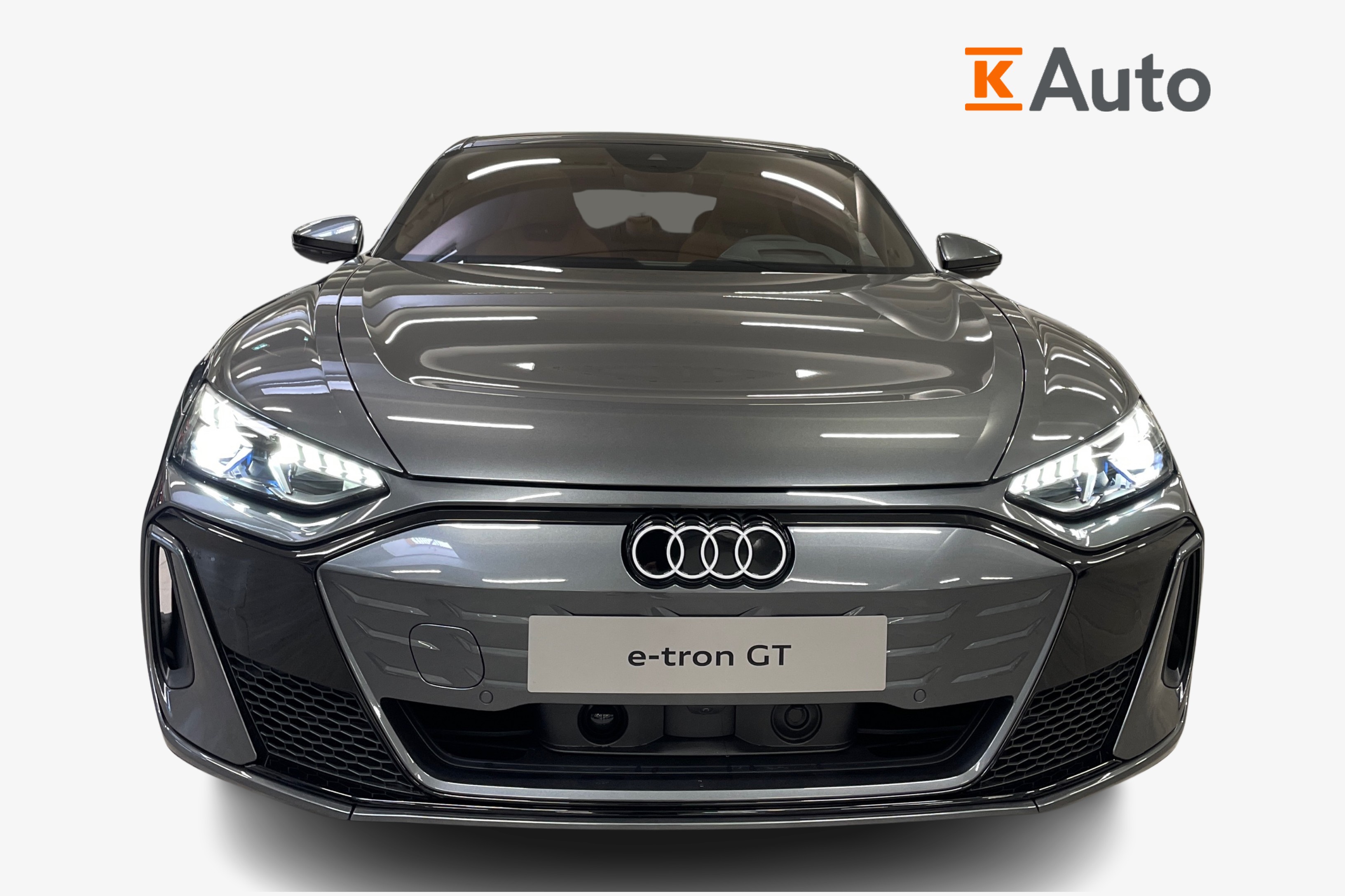 Audi e-tron GT 2025, kuva 3/20