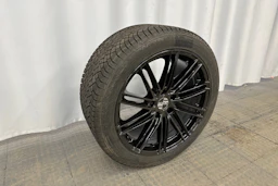 musta Audi e-tron GT 2025 kuva 10.