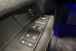 musta Audi e-tron GT 2025 kuva 15.