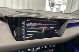 musta Audi e-tron GT 2025 kuva 20.