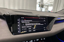 musta Audi e-tron GT 2025 kuva 21.