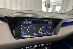 musta Audi e-tron GT 2025 kuva 27.