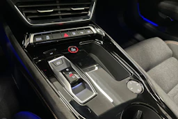 musta Audi e-tron GT 2025 kuva 30.