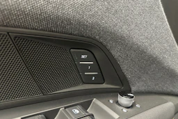 musta Audi e-tron GT 2025 kuva 33.