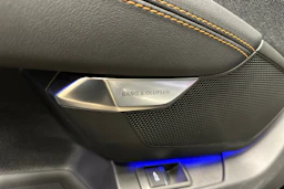 musta Audi e-tron GT 2025 kuva 34.