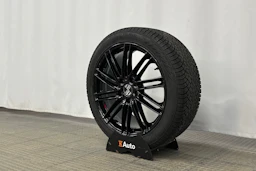 harmaa Audi e-tron GT 2025 kuva 10.