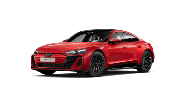 Audi e-tron GT quattro sport
