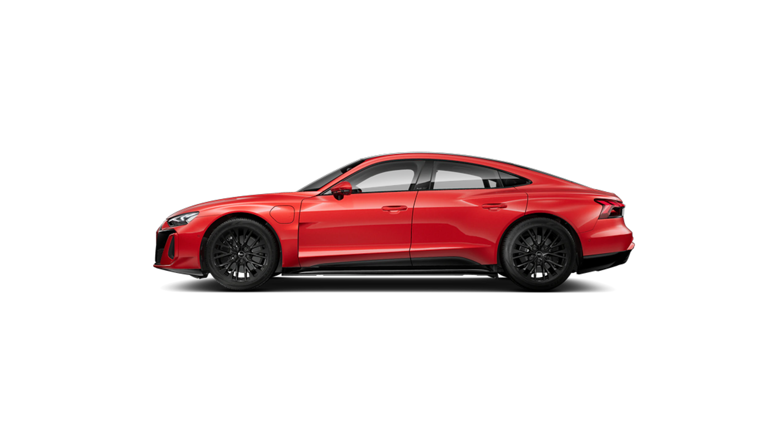 Progressive-punainen, metalliväri Audi e-tron GT 2026 kuva 2.
