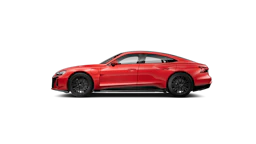 Progressive-punainen, metalliväri Audi e-tron GT 2026 kuva 2.