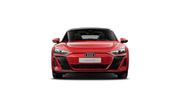 Progressive-punainen, metalliväri Audi e-tron GT 2026 kuva 3.